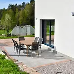 Lejlighed Gite, Au Calme, Avec Vue Imprenable Sur La Nature Environnante