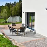 Gite, Au Calme, Avec Vue Imprenable Sur La Nature Environnante Lejlighed *
