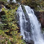 Lejlighed Gite, Au Calme, Avec Vue Imprenable Sur La Nature Environnante *
