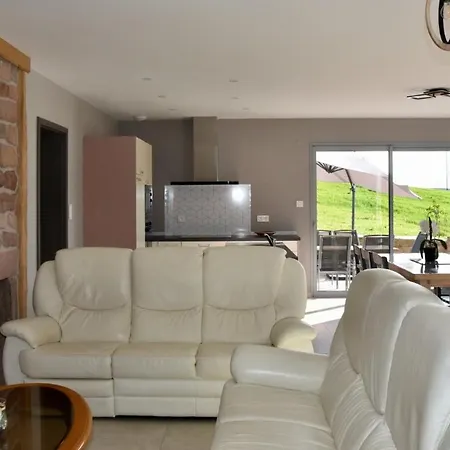Gite, Au Calme, Avec Vue Imprenable Sur La Nature Environnante Apartment Deycimont