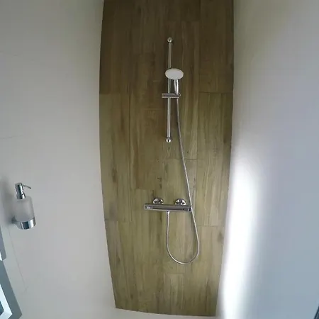 Διαμέρισμα Gite, Au Calme, Avec Vue Imprenable Sur La Nature Environnante *