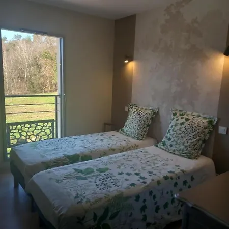 Gite, Au Calme, Avec Vue Imprenable Sur La Nature Environnante Apartment *