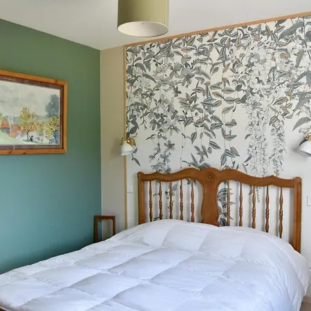 Appartement Gite, Au Calme, Avec Vue Imprenable Sur La Nature Environnante *