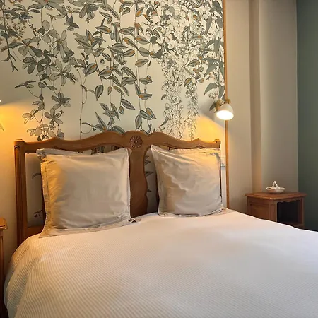 Appartement Gite, Au Calme, Avec Vue Imprenable Sur La Nature Environnante *