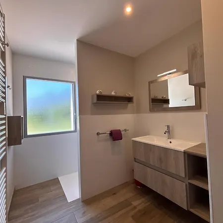 Appartement Gite, Au Calme, Avec Vue Imprenable Sur La Nature Environnante Lepanges-sur-Vologne
